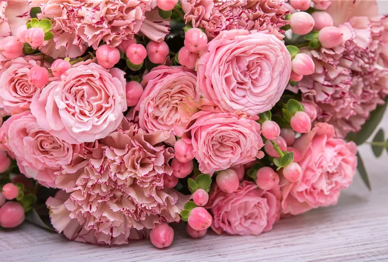 Blumenstrauß Blumenstrauß