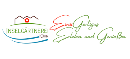 Inselgärtnerei Kühn
