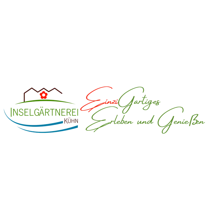 Inselgärtnerei Kühn Inselgärtnerei Kühn