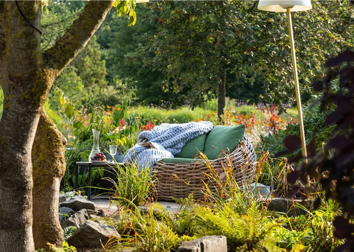 Grundstückspflege Grundstückspflege