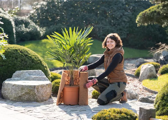 Überwinterungsservice Überwinterungsservice