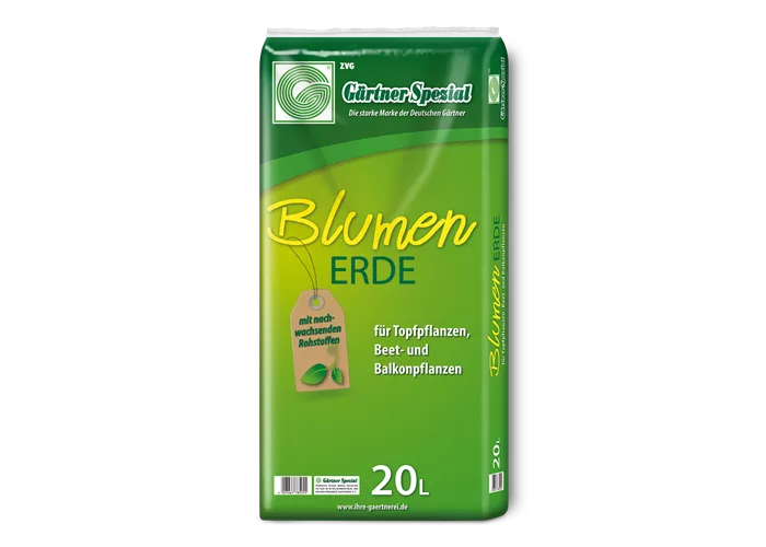 Erde Gärtner Spezial 20l Erde Gärtner Spezial 20l