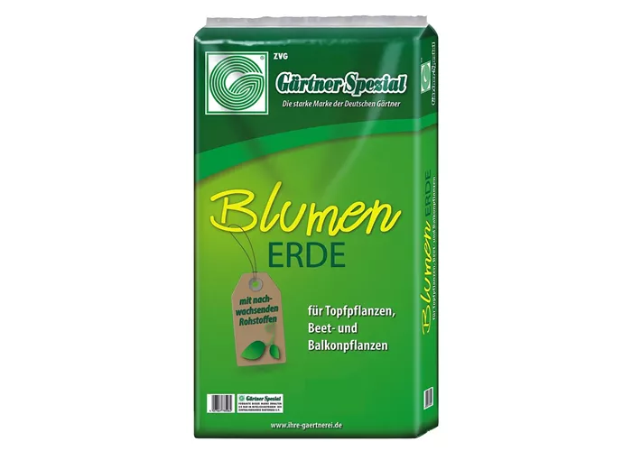 Erde Gärtner Spezial 70l Erde Gärtner Spezial 70l