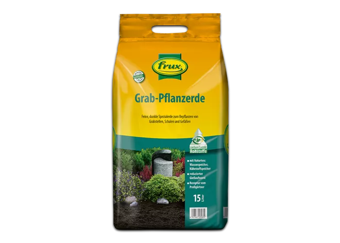 Graberde FRUX 40 L Graberde FRUX 40 L