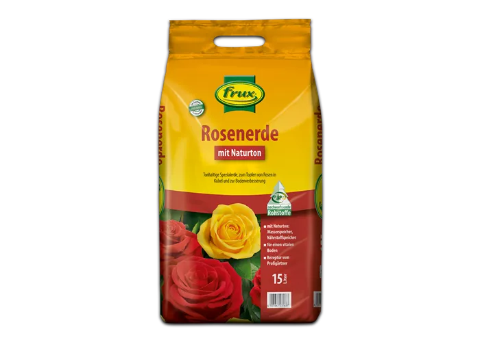 Rosenerde FRUX 18 L