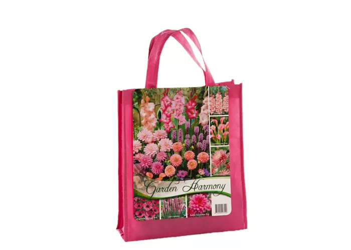 Garden Harmony Pink Garden Mix Garden Harmony Pink Garden Mix