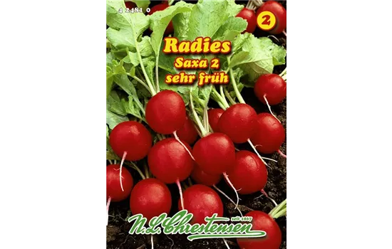 Radies Saxa 2 Radies Saxa 2