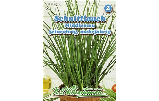 Schnittlauch Middleman Schnittlauch Middleman