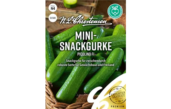 Snackgurke Picolino F1 Snackgurke Picolino F1