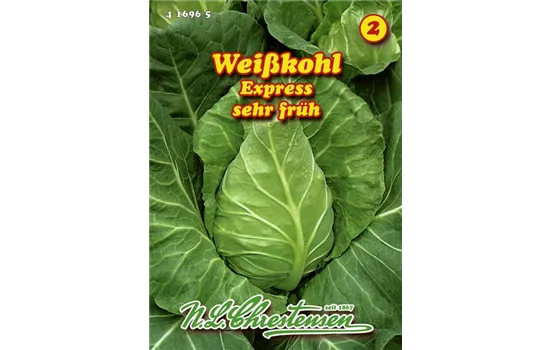 Weißkohl Express Weißkohl Express