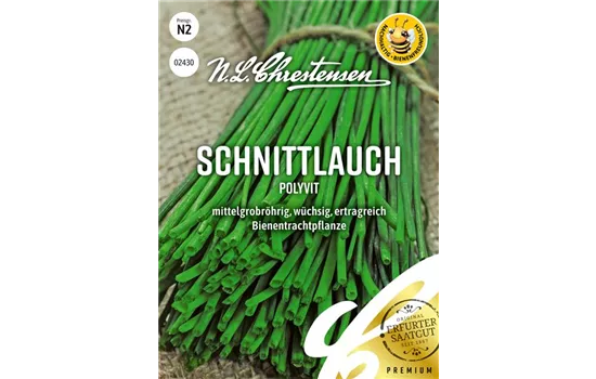 Schnittlauch Polyvit Schnittlauch Polyvit