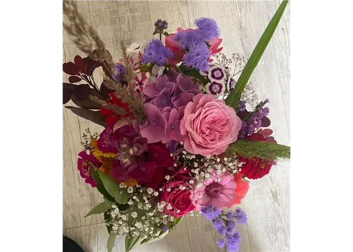 Schnittblumen Schnittblumen